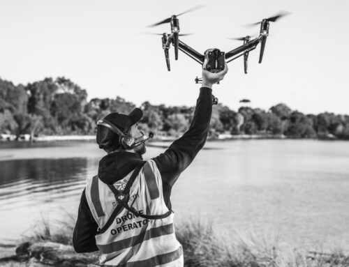 Creative Vision in Drone Photography: Beyond Expensive Gear