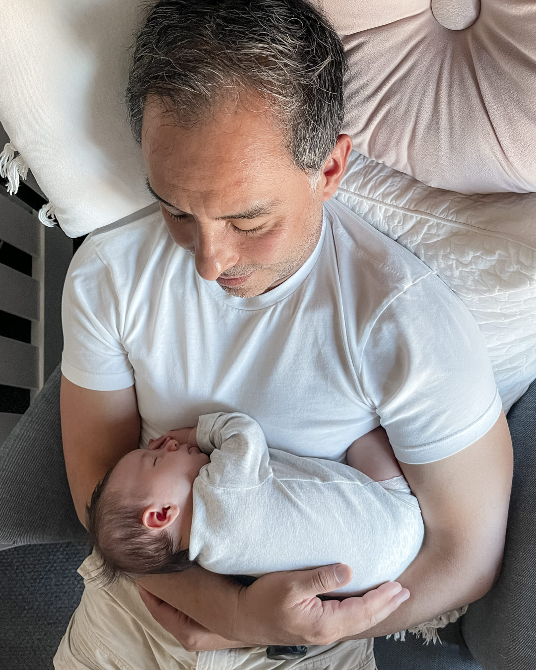 Balancing Business and Fatherhood: My Two-Month Journey