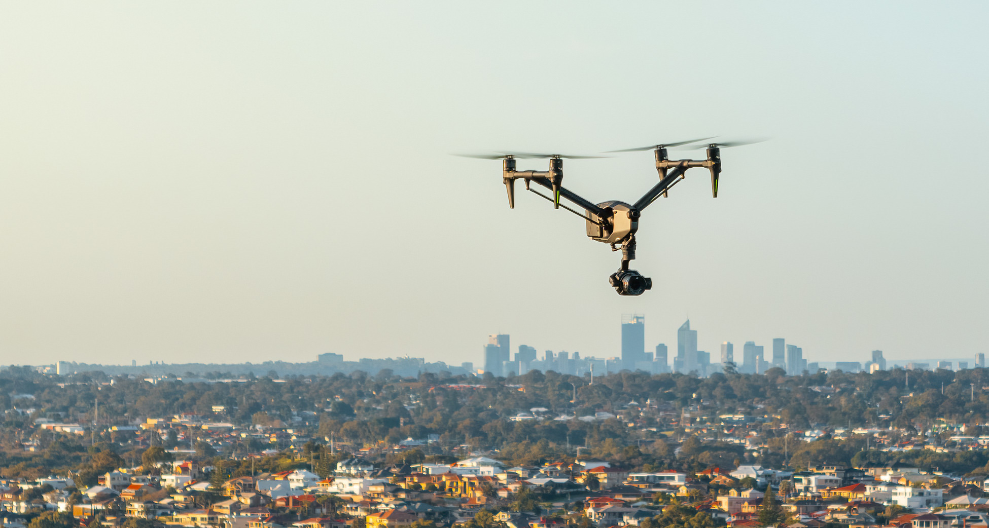 The Best Drone for Photography and Videography