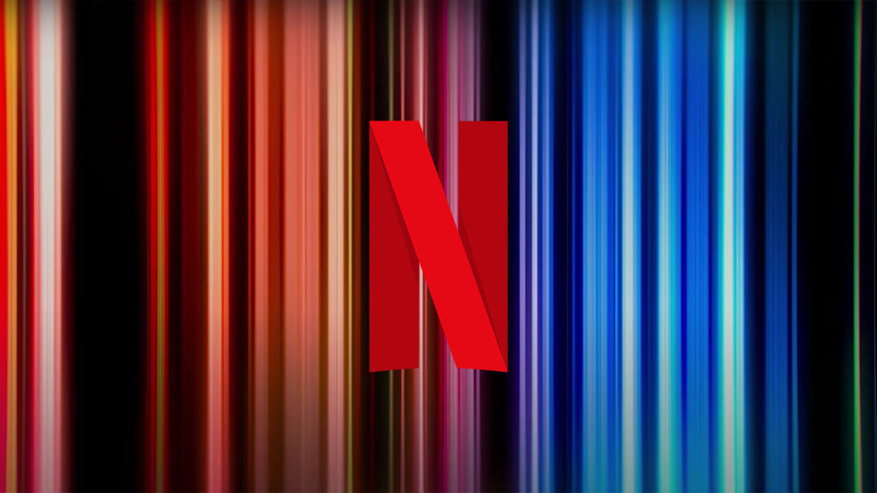 Netflix transforming content creation